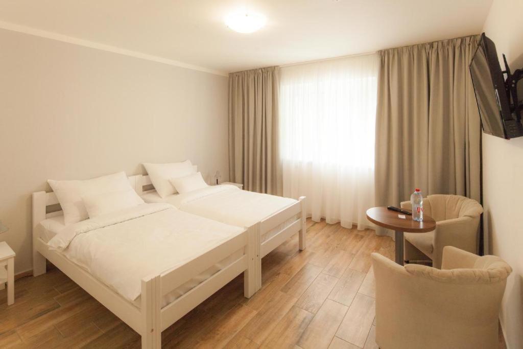 Golf Certovo Bremeno Hotel Jistebnice Ngoại thất bức ảnh