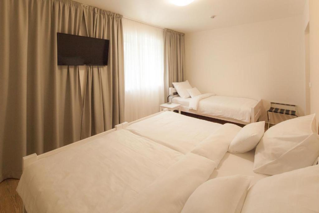 Golf Certovo Bremeno Hotel Jistebnice Ngoại thất bức ảnh
